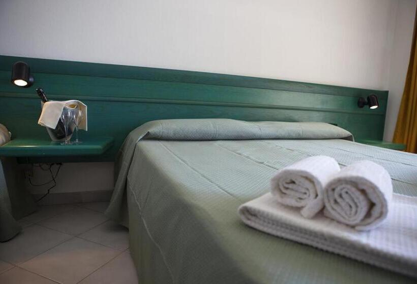 Отель Miralonga