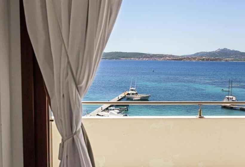 Отель Miralonga