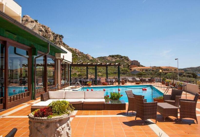 Отель Miralonga