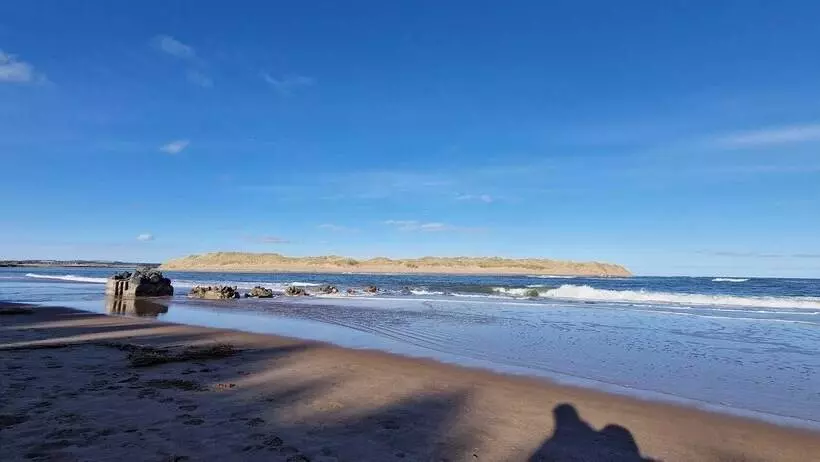 Отель Newburgh Inn