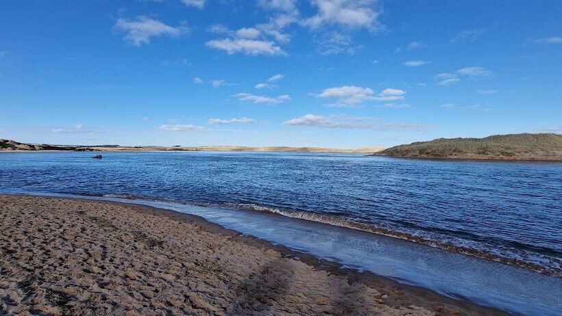 בית מלון כפרי Newburgh Inn