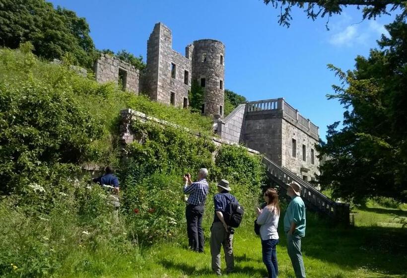 בית מלון כפרי Newburgh Inn