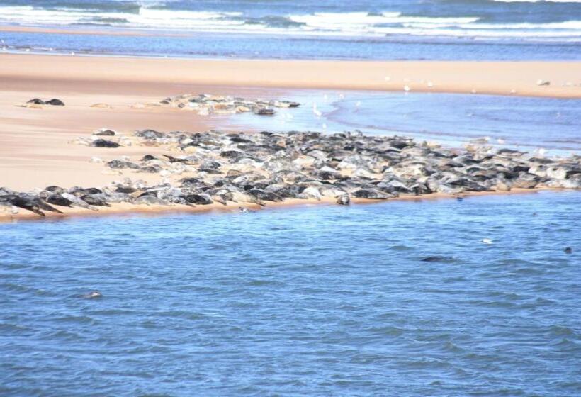 בית מלון כפרי Newburgh Inn