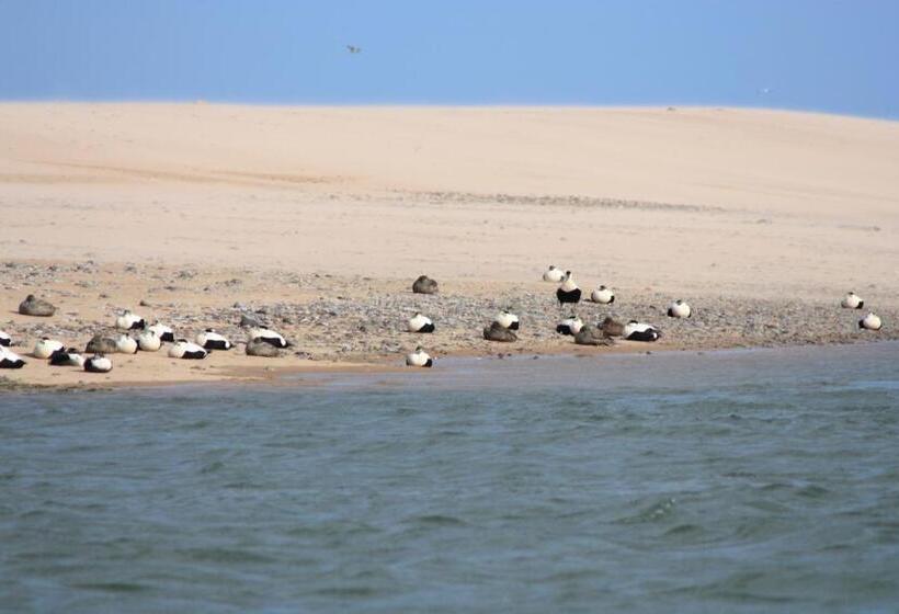 בית מלון כפרי Newburgh Inn