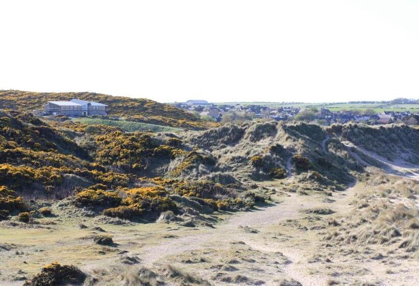 בית מלון כפרי Newburgh Inn