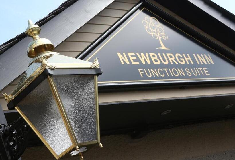 בית מלון כפרי Newburgh Inn