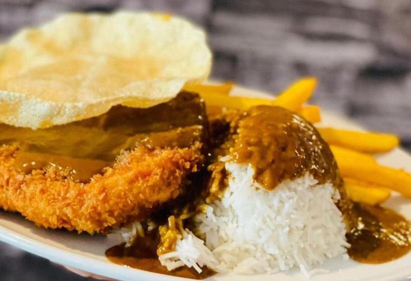 בית מלון כפרי Newburgh Inn