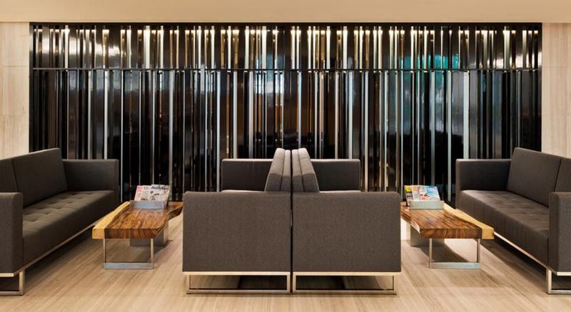 בית מלון כפרי Oasia Suites Kuala Lumpur