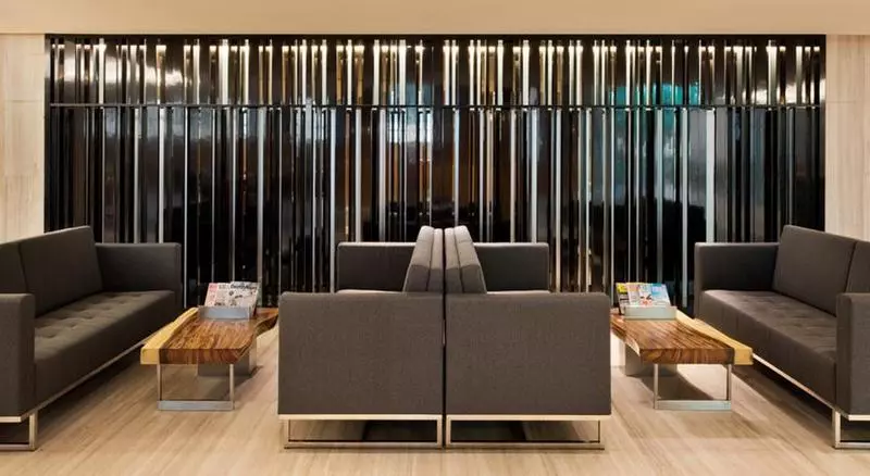 هتل Oasia Suites Kuala Lumpur