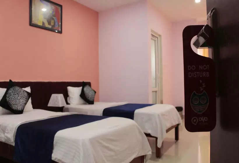 ホテル Oyo Rooms Sum Hospital
