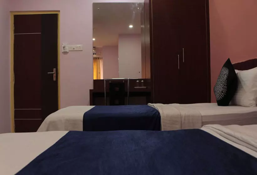 ホテル Oyo Rooms Sum Hospital