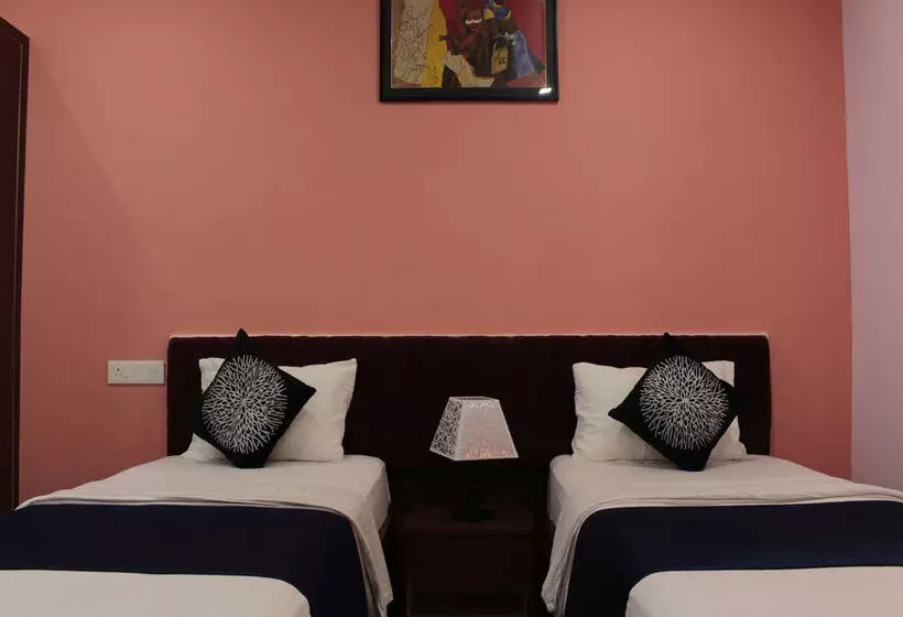 ホテル Oyo Rooms Sum Hospital