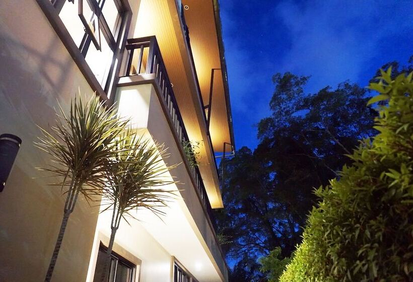 בית מלון כפרי Pensiri House Sha Extra Plus