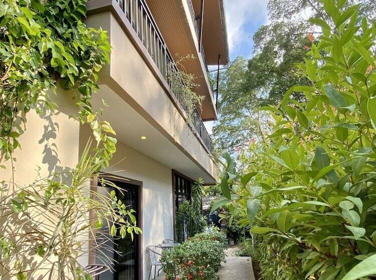 בית מלון כפרי Pensiri House Sha Extra Plus