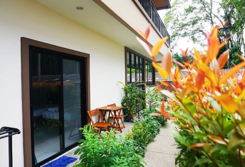 בית מלון כפרי Pensiri House Sha Extra Plus