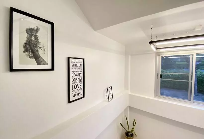 בית מלון כפרי Pensiri House Sha Extra Plus