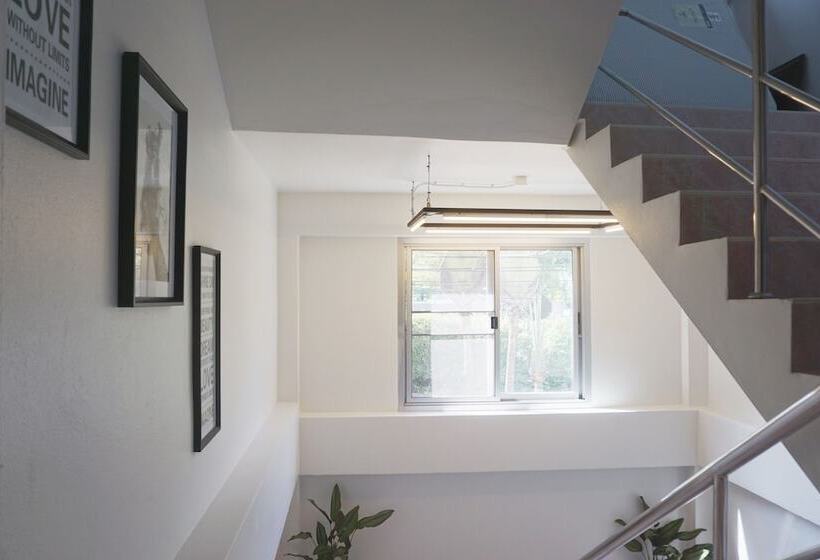 בית מלון כפרי Pensiri House Sha Extra Plus