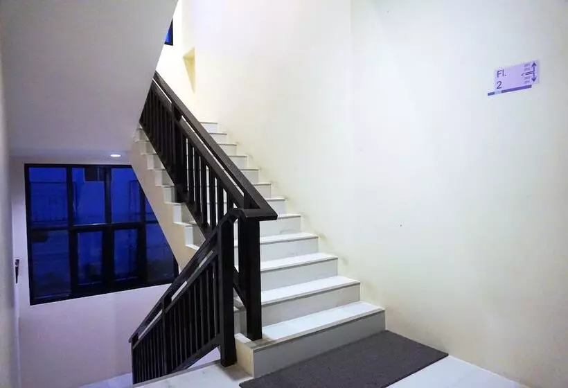 בית מלון כפרי Pensiri House Sha Extra Plus