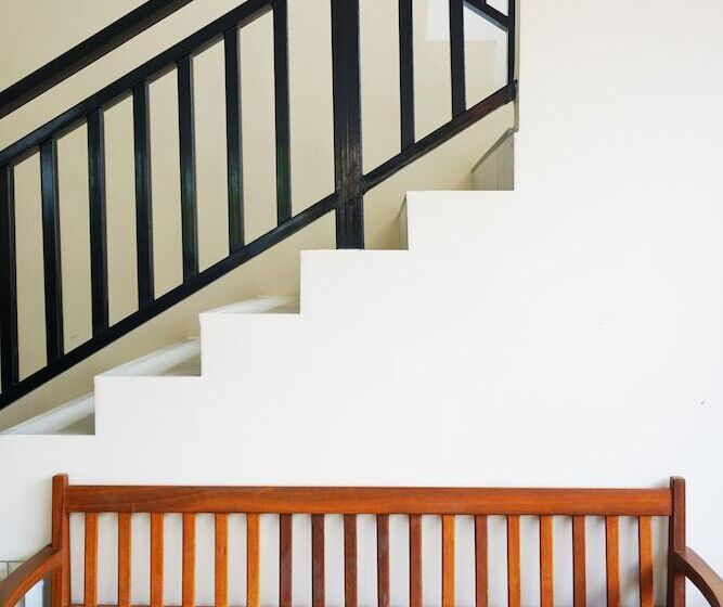 בית מלון כפרי Pensiri House Sha Extra Plus