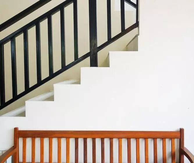 בית מלון כפרי Pensiri House Sha Extra Plus