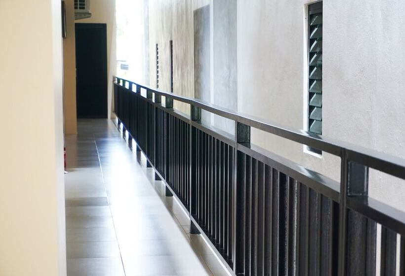 בית מלון כפרי Pensiri House Sha Extra Plus