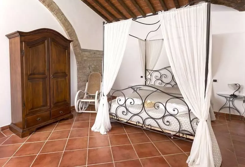 Hotel Poderino San Cristoforo