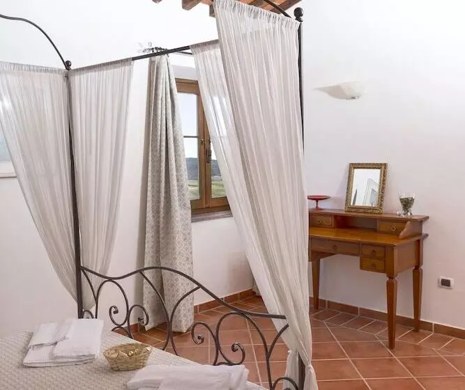 Hotel Poderino San Cristoforo