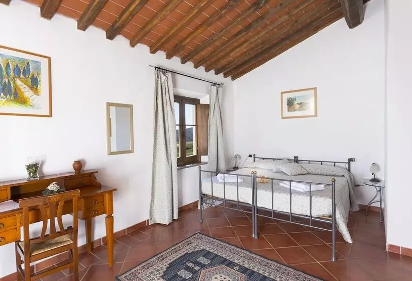 Hotel Poderino San Cristoforo