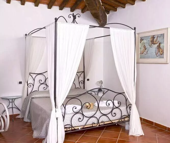 Hotel Poderino San Cristoforo