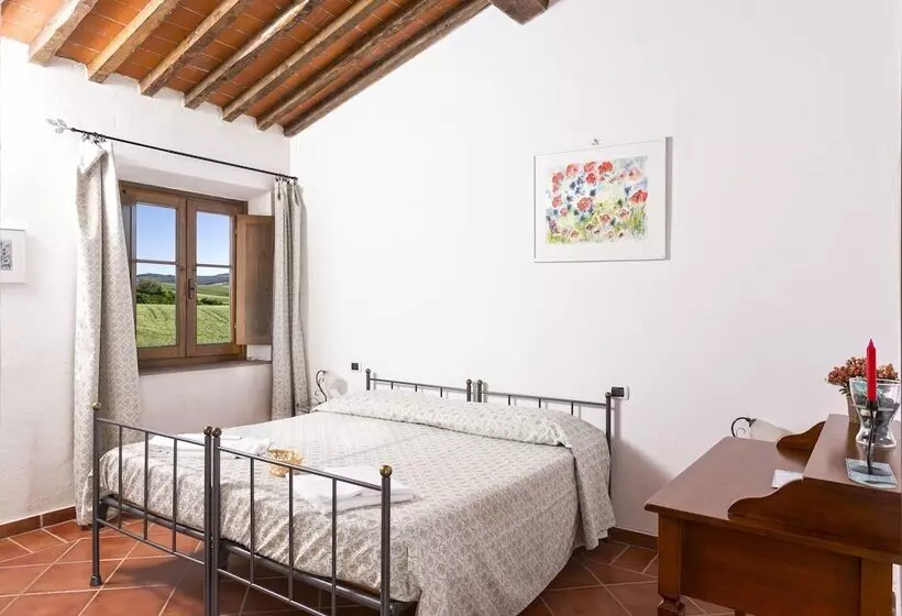 Hotel Poderino San Cristoforo