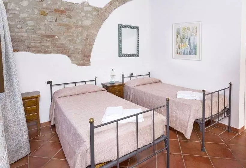 Hotel Poderino San Cristoforo