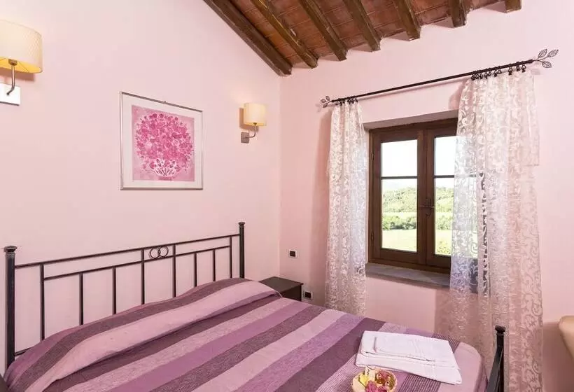 Hotel Poderino San Cristoforo