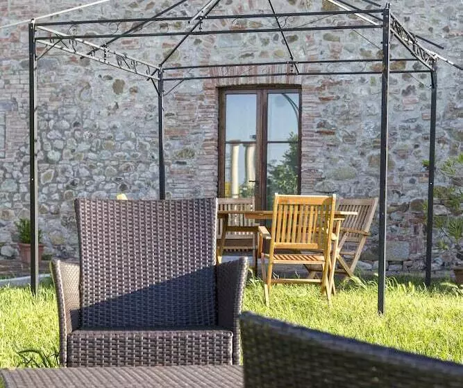 Hotel Poderino San Cristoforo