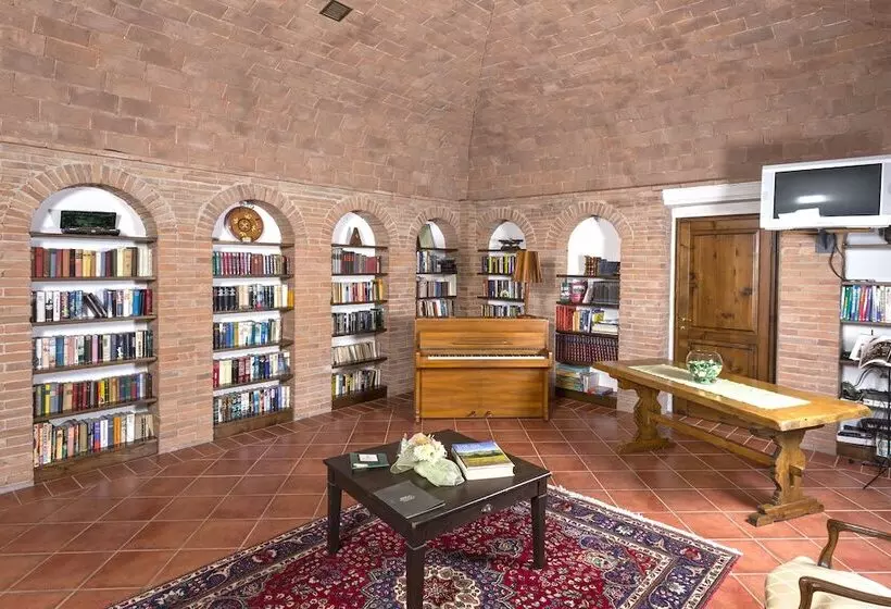 Hotel Poderino San Cristoforo