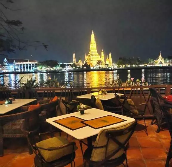 هتل Sala Arun
