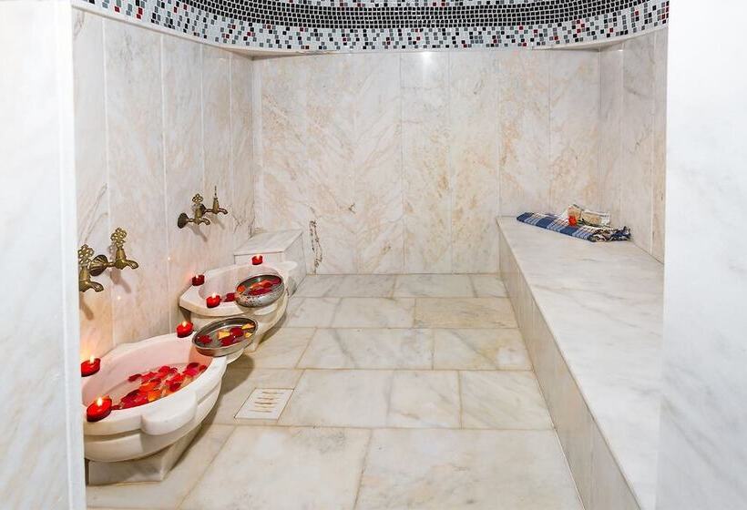 فندق Stonehouse By Ipek