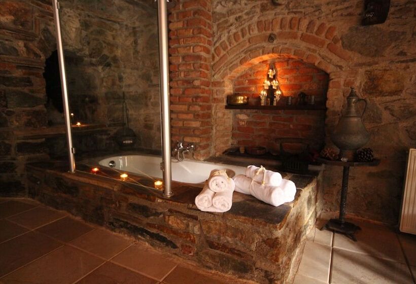 فندق Stonehouse By Ipek