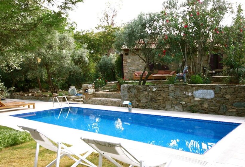 فندق Stonehouse By Ipek