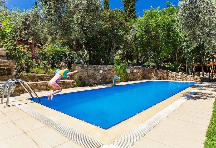 فندق Stonehouse By Ipek