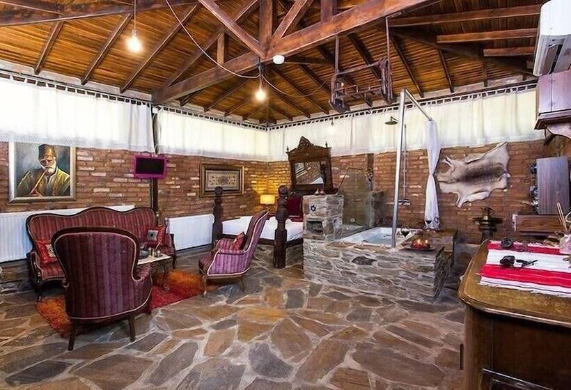 فندق Stonehouse By Ipek