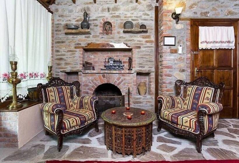 فندق Stonehouse By Ipek