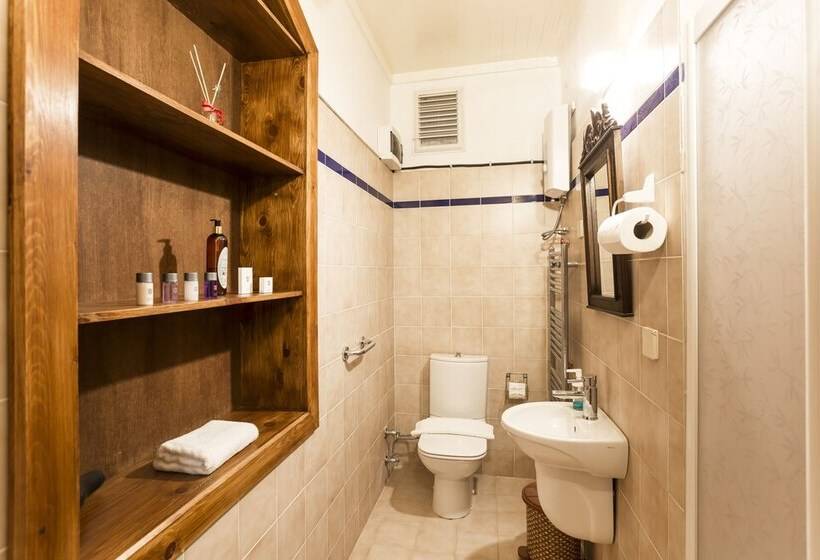 فندق Stonehouse By Ipek