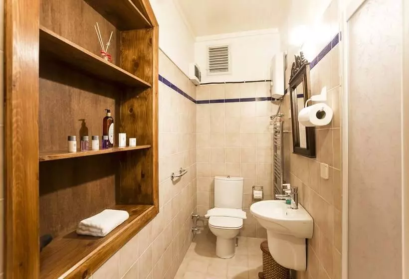 هتل Stonehouse By Ipek