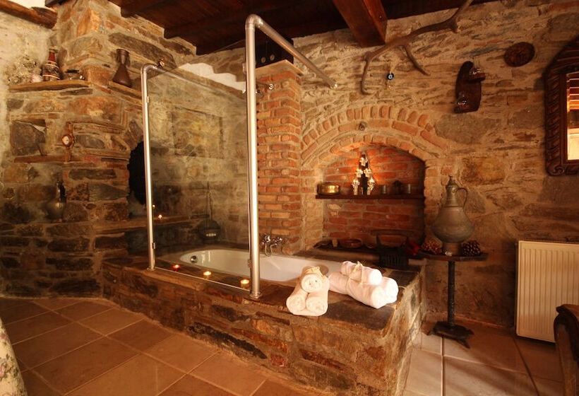 فندق Stonehouse By Ipek