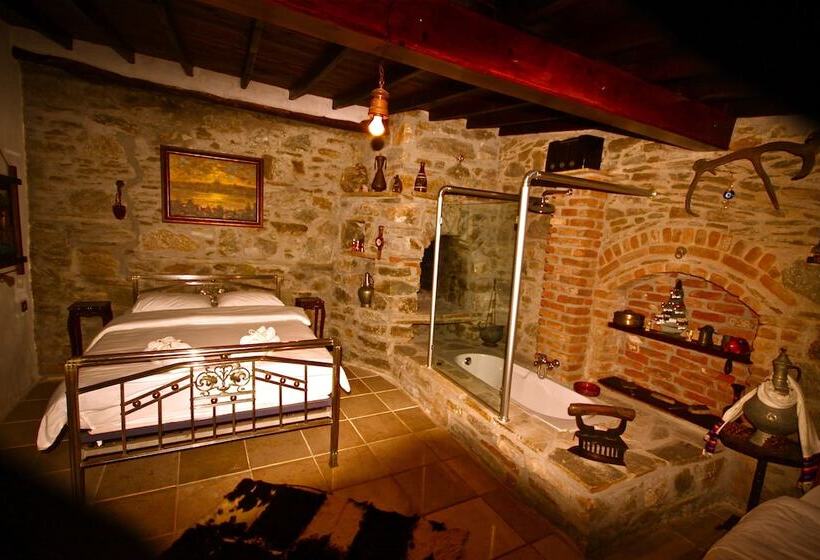 فندق Stonehouse By Ipek