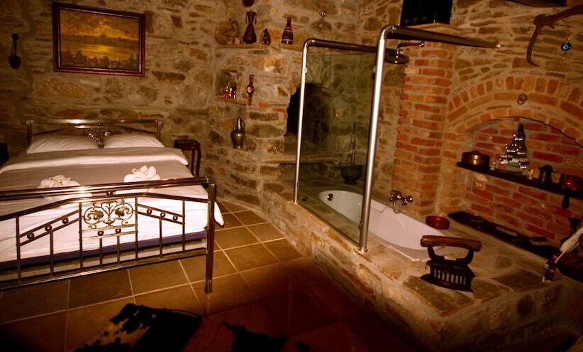 فندق Stonehouse By Ipek