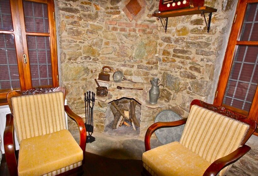 فندق Stonehouse By Ipek