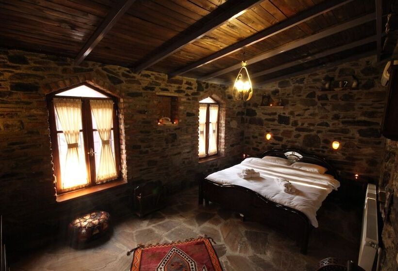 فندق Stonehouse By Ipek