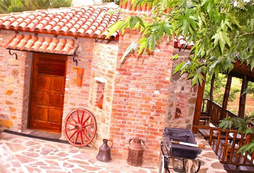 فندق Stonehouse By Ipek