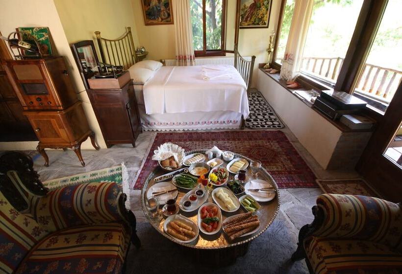 فندق Stonehouse By Ipek